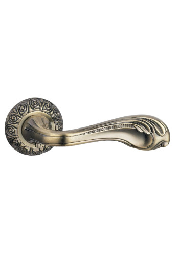 Ручка BUSSARE ANTIGO A-38-20 ANT.BRONZE (бронза)