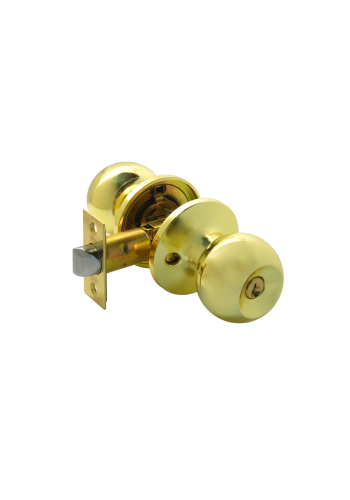 Ручка BUSSARE 67-01 GOLD шариковая, ключ/завёртка (золото блестящее)