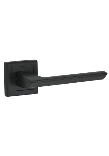 Ручка BUSSARE ASPECTO A-64-30 BLACK (черный матовый)
