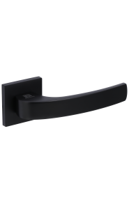 Ручка BUSSARE ACENO A-28-40 BLACK (черный матовый)