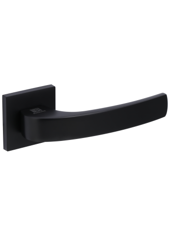 Ручка BUSSARE ACENO A-28-40 BLACK (черный матовый)
