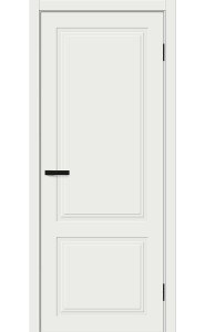 Межкомнатная дверь Граффити-42, цвет Super White