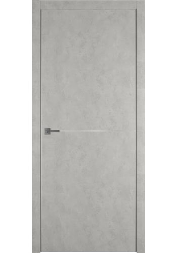 Межкомнатная дверь Urban 1, цвет Antic Loft