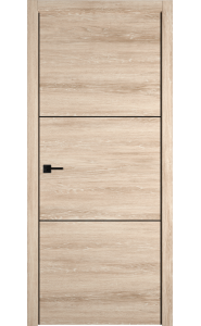 Межкомнатная дверь Urban 2, цвет Sand Vellum