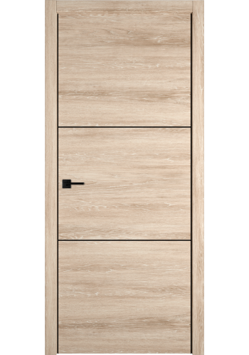 Межкомнатная дверь Urban 2, цвет Sand Vellum