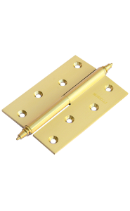 Петля MB 100X70X3 R C, цвет SG