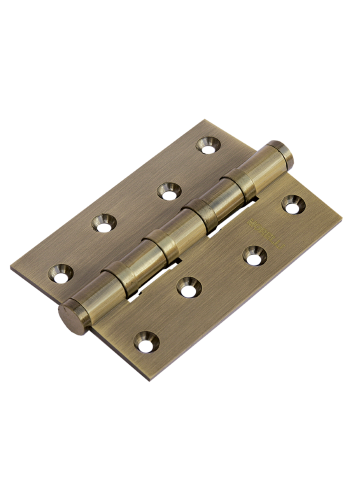 Петля MBU 100X70X3-4BB, цвет COF