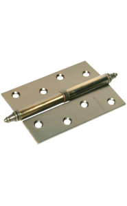 Петля MS 100X70X2.5 R, цвет COF