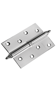 Петля MS 100X70X2.5 R, цвет PC