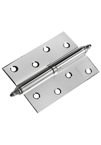 Петля MS 100X70X2.5 R, цвет PC