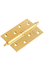 Петля MS 100X70X2.5 R, цвет PG