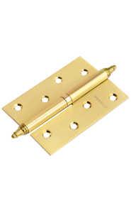 Петля MS 100X70X2.5 R, цвет SG