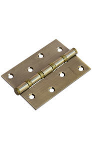 Петля MS 100X70X2.5-4BB, цвет AB