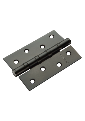 Петля MS 100X70X2.5-4BB, цвет BL