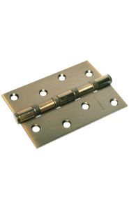 Петля MS 100X70X2.5-4BB, цвет COF