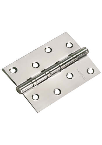 Петля MS 100X70X2.5-4BB, цвет PC